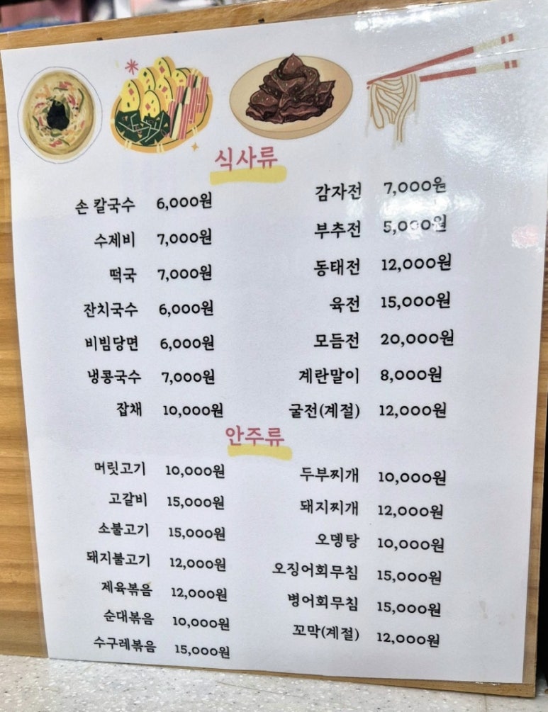 영월댁 이미지