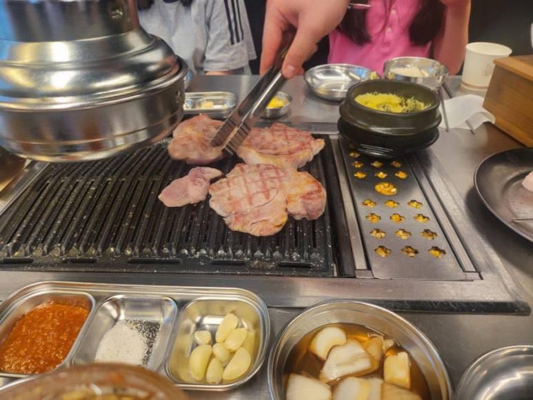 아라주먹고기 이미지