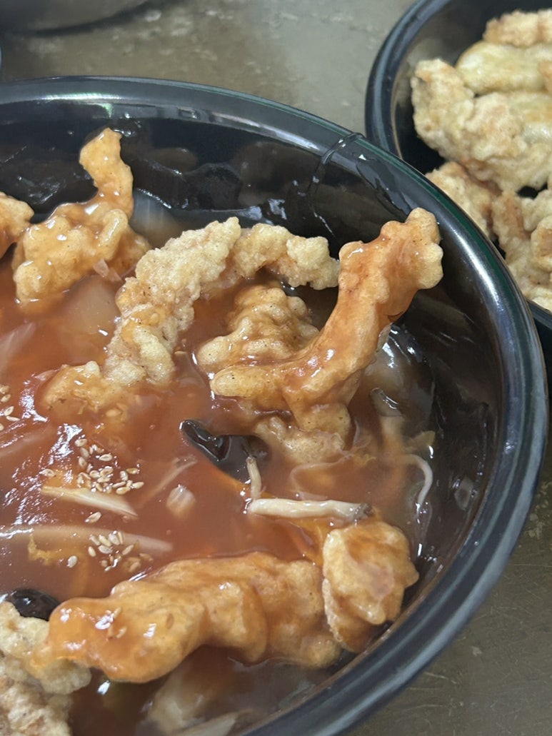 흥동세숫대야짬뽕 이미지