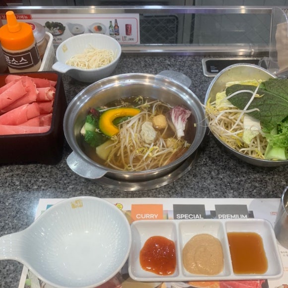 채선당샤브보트 탄현제니스점 이미지