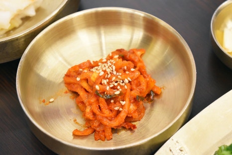 삼겹식당인천신기점 이미지