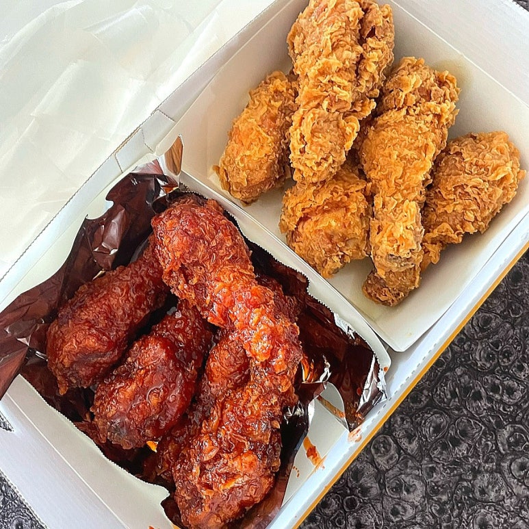 비비큐향남스타점 이미지