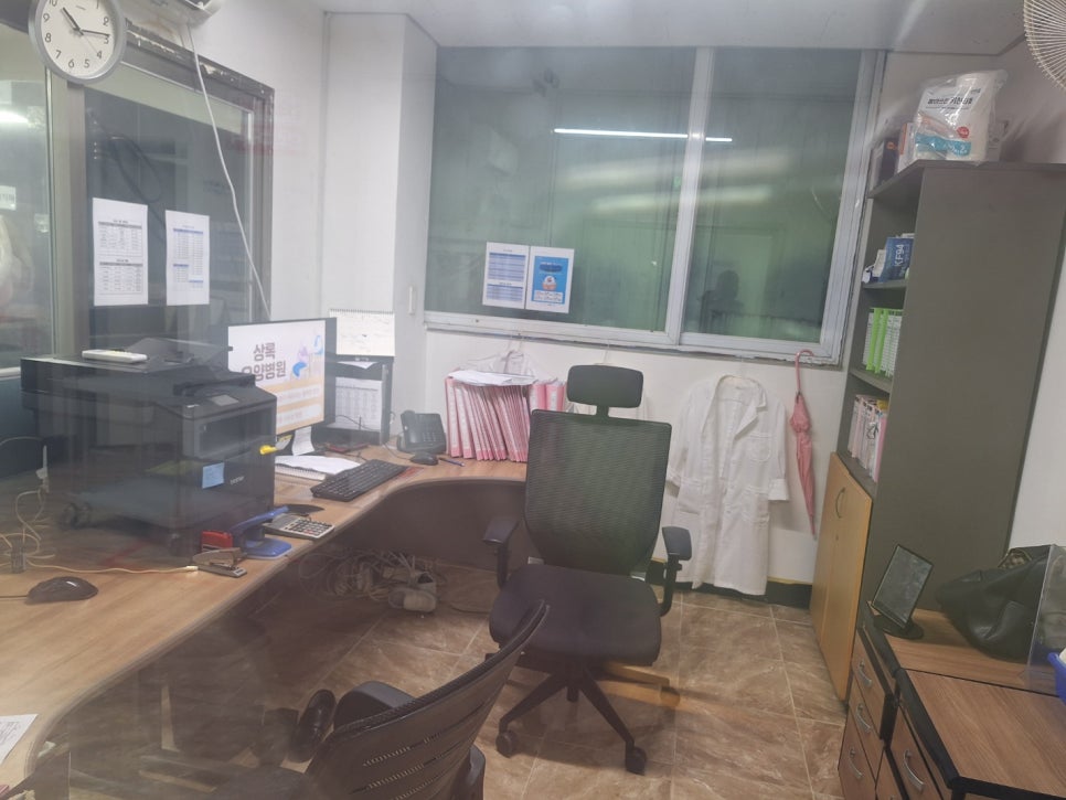 상록원상록요양병원 이미지
