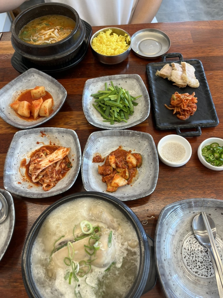 담양죽순추어탕 이미지