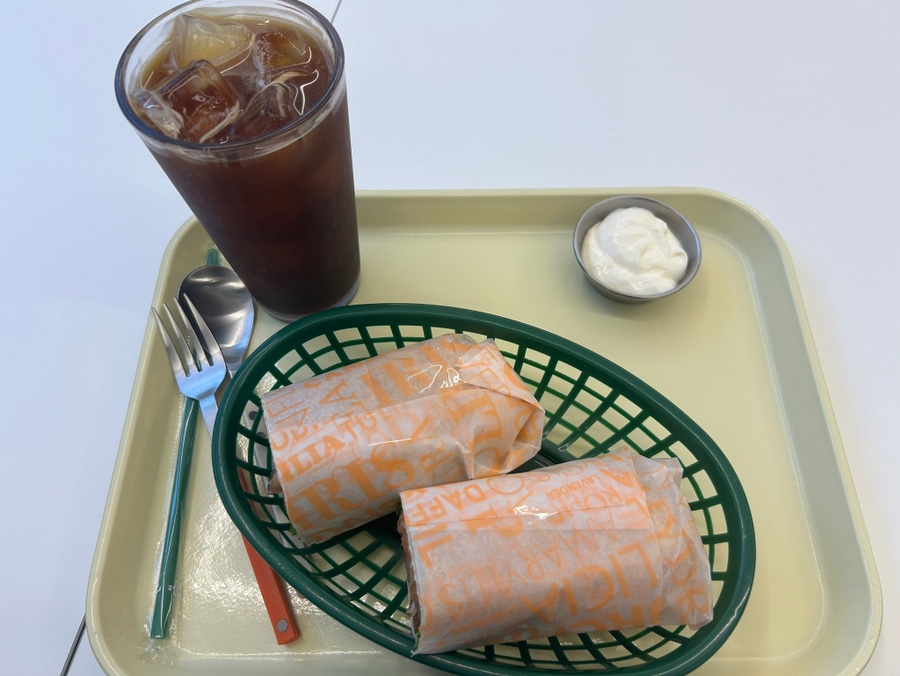 토리샌드위치 이미지