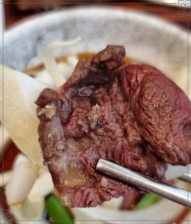 안동한우정육식당 이미지