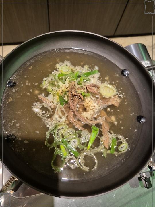 서래곱창 이미지