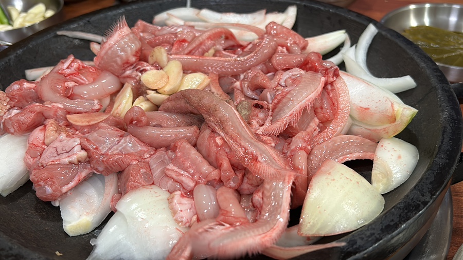 브릭오븐주 이미지