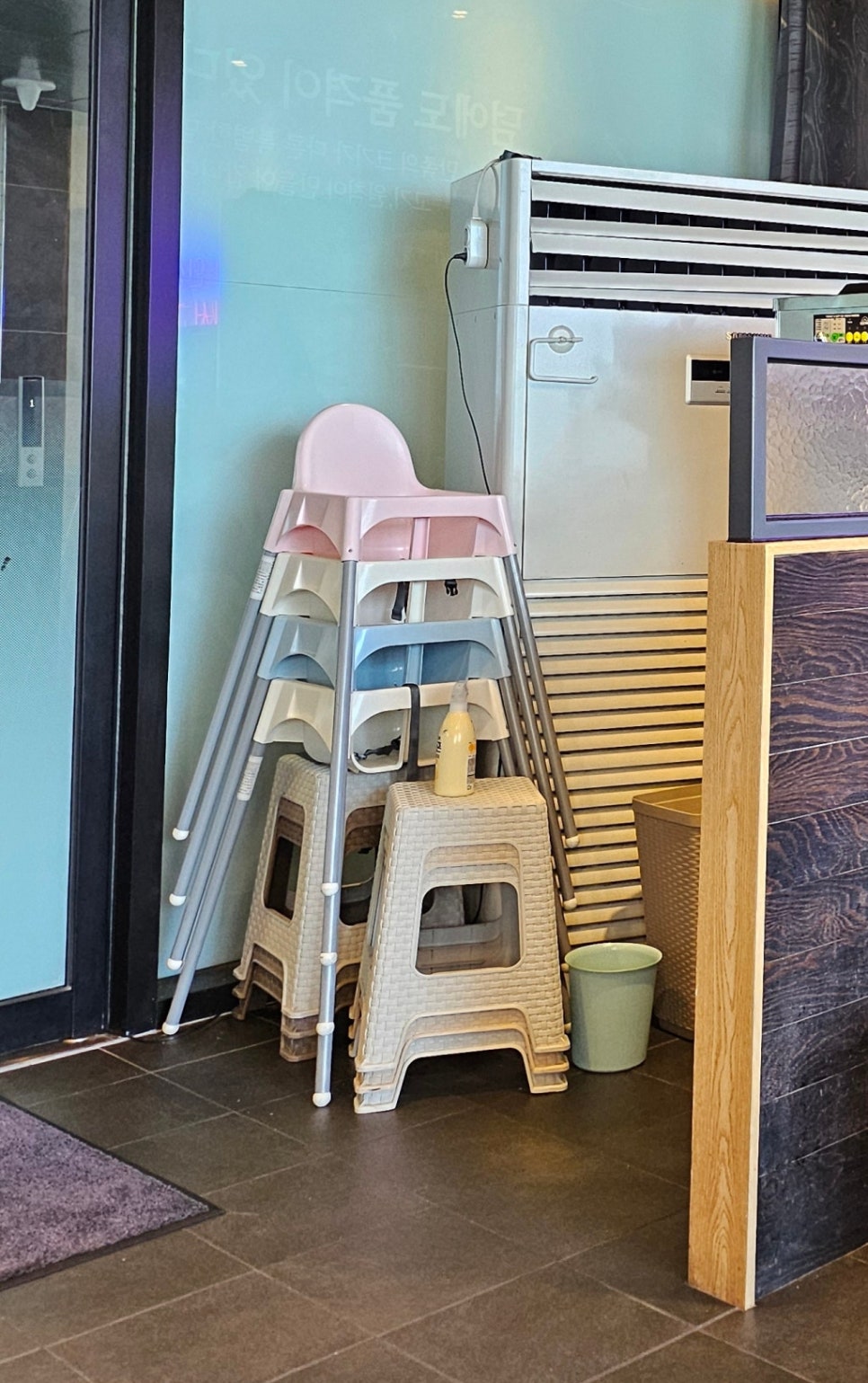 고기원칙블루마시티점 이미지