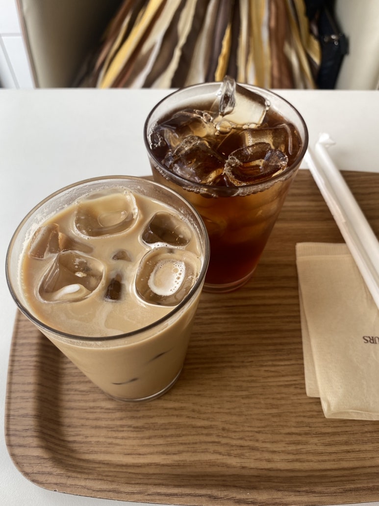 뚜레쥬르 부산광안점 이미지