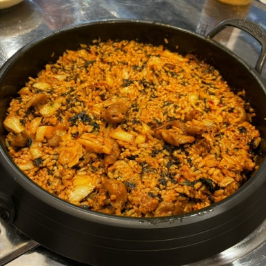 통큰곱창수지 이미지