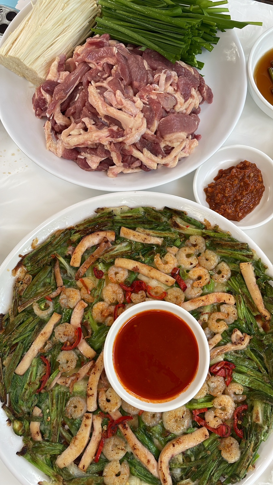 계곡식당 이미지