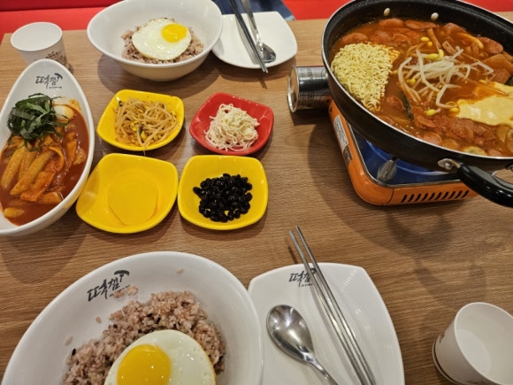 떡심제주애월하귀점 이미지
