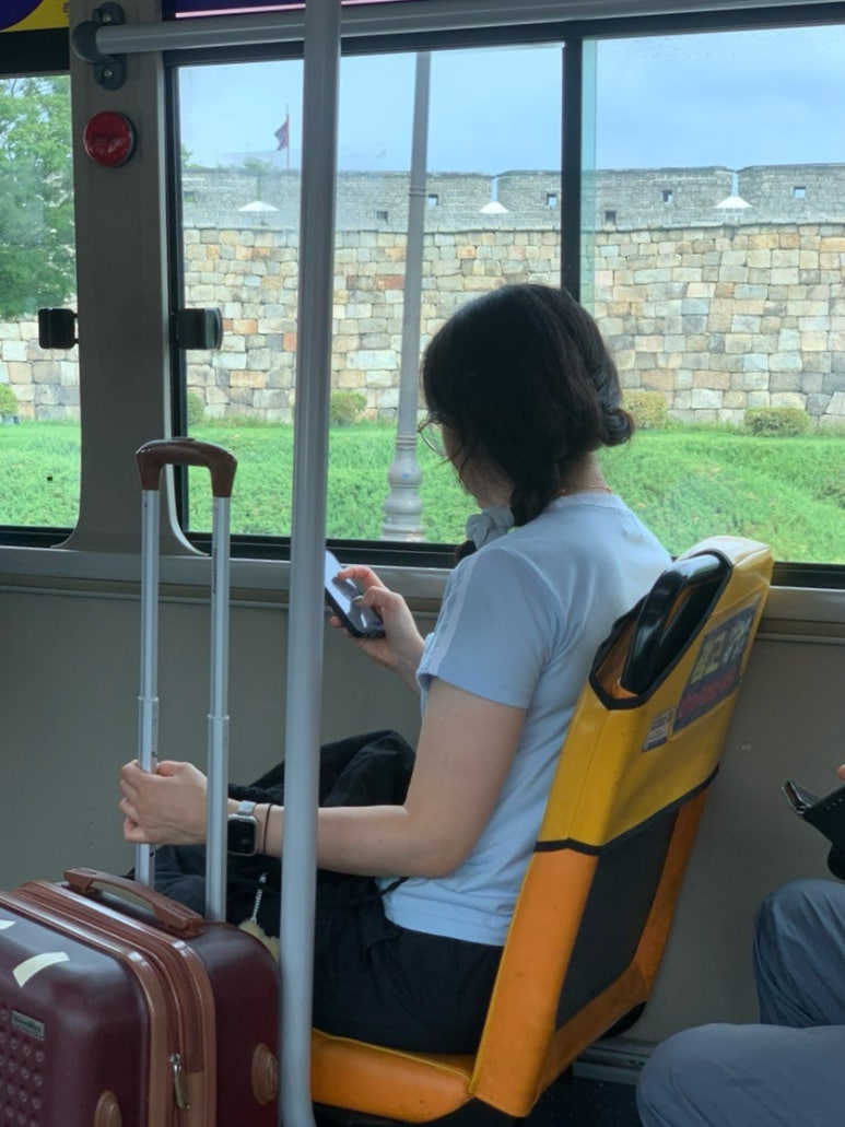행궁양옥스테이 이미지