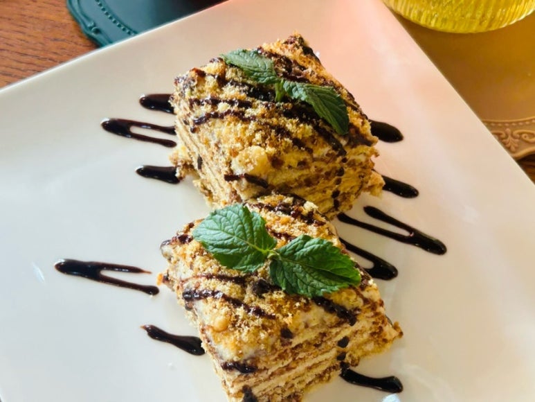 몽카페(Mong cafe) 이미지
