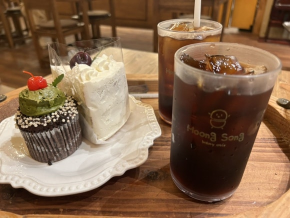 오로지네일 이미지