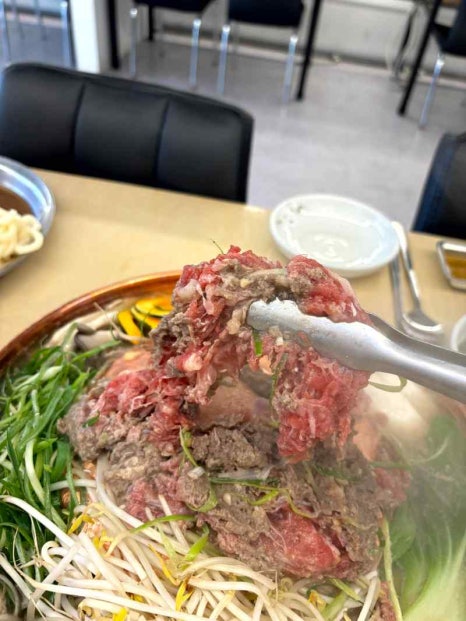 화산한우 이미지