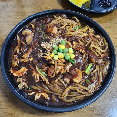 흥동세숫대야짬뽕 이미지