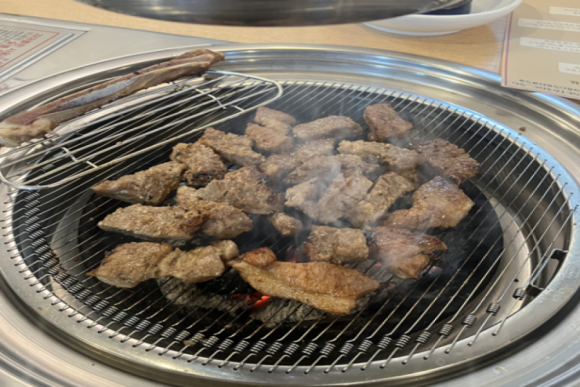 서울돼지구이 이미지