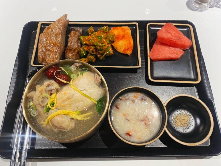 대창구내식당 이미지