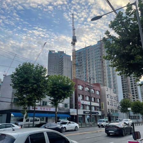 장위주유소 이미지