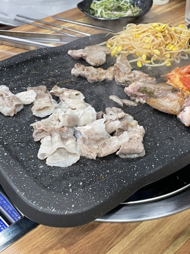 돈앤삼겹하귀점 이미지