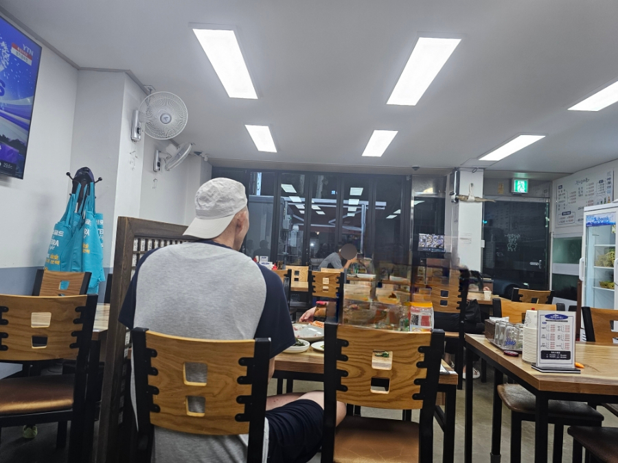 청해회타운 2층 이미지