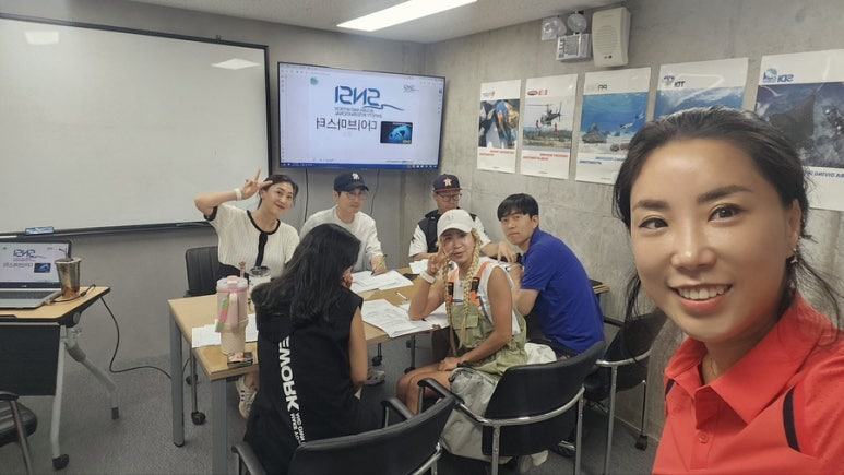 마스터교육 이미지
