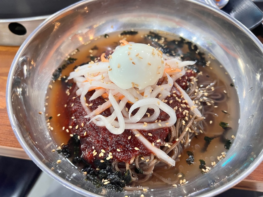 닭갈비마을 이미지