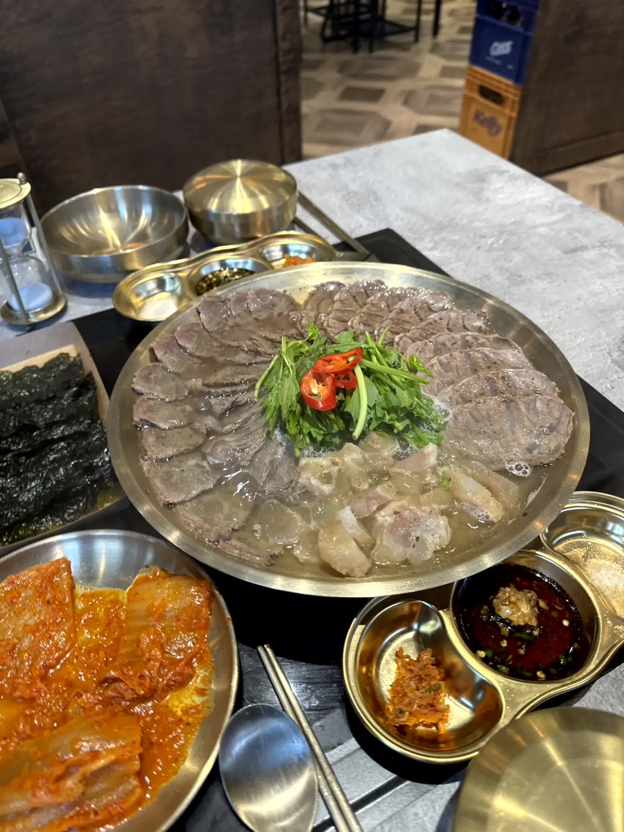 옥된장 잠실새내점 이미지