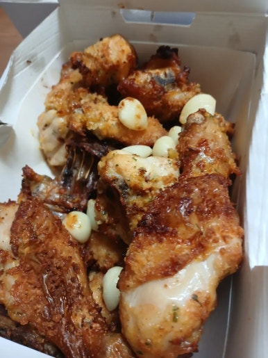 굽네치킨중곡4동 이미지
