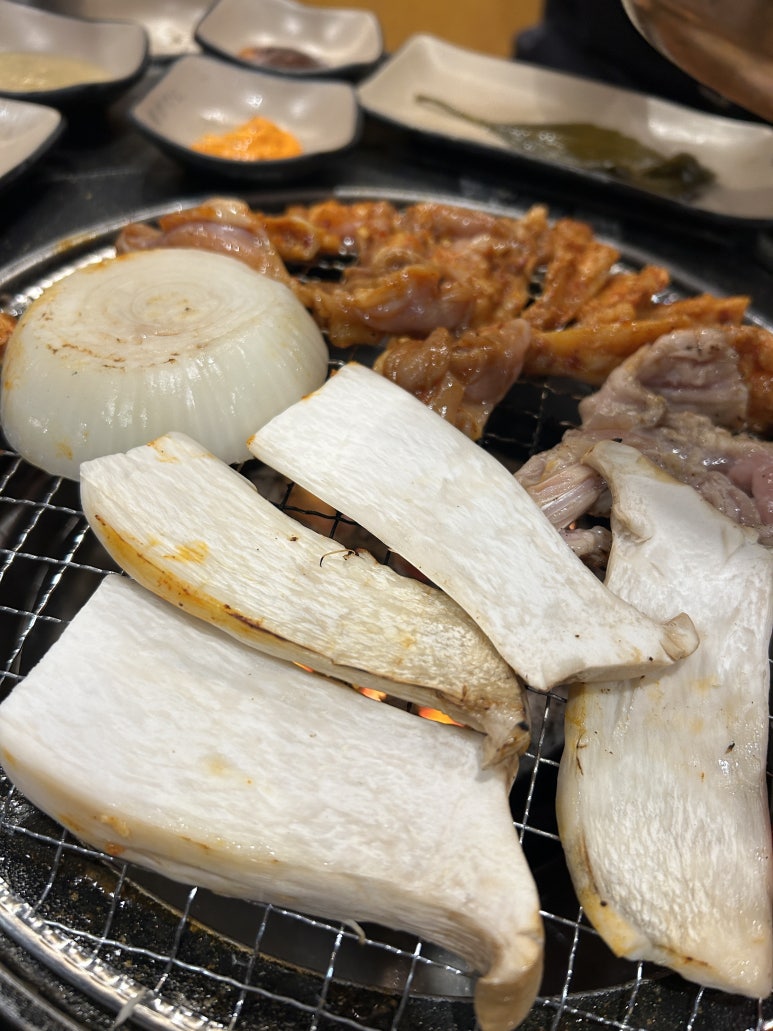 진주버섯상회 이미지