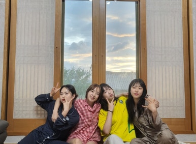문경한옥펜션 이미지