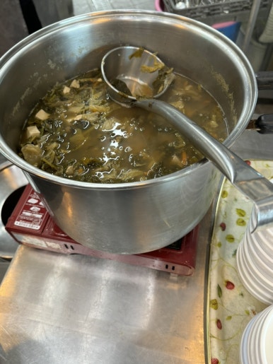 깊은맛한식부페 이미지