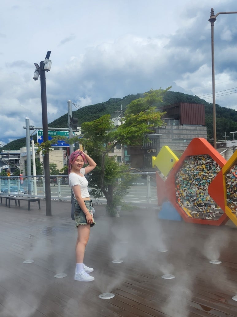 삼수니볼링장 이미지