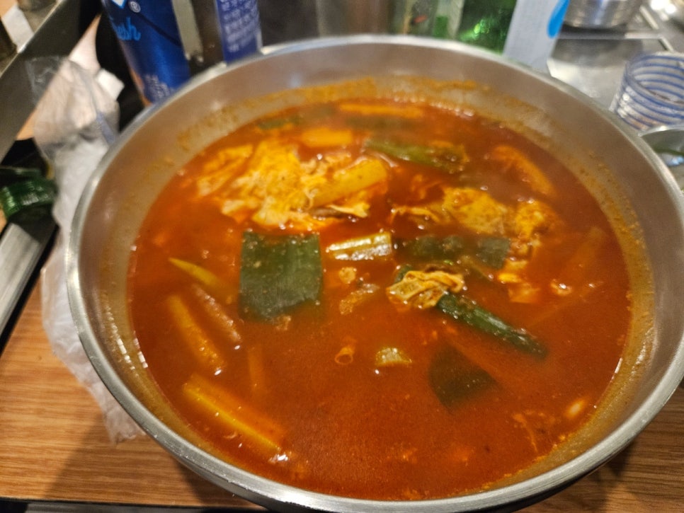검은꽃소 이미지