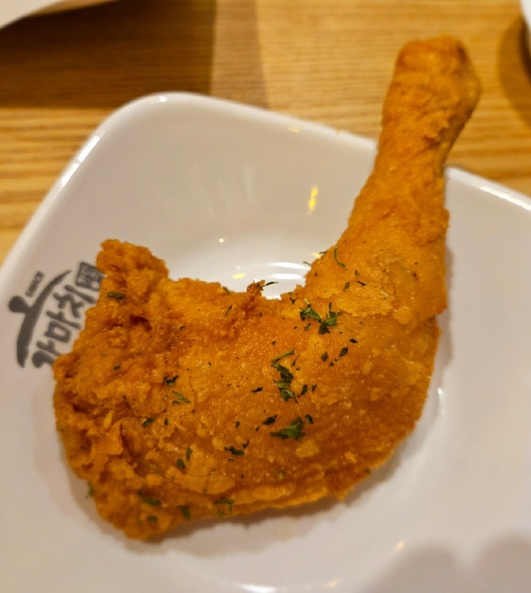 가마치통닭 공릉점 이미지