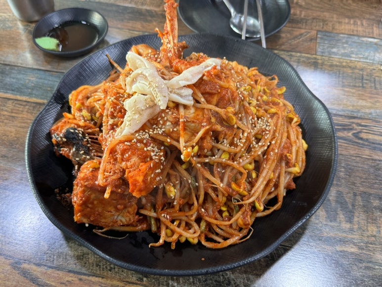 화락바베큐치킨 이미지