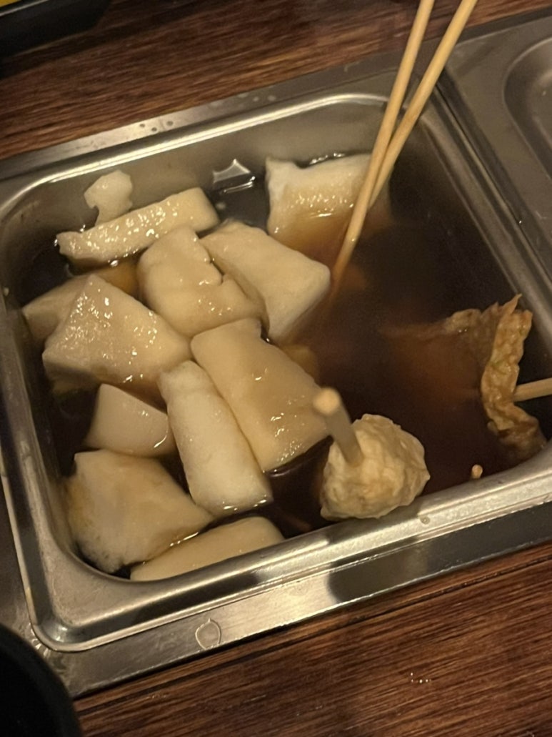 철길부산집 포항효자점 이미지