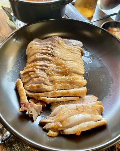 족발신선생수원파장점 이미지