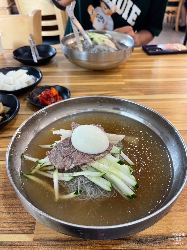 강남면옥 이미지