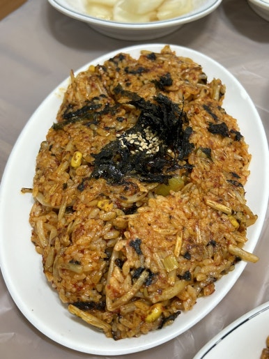 다온아구찜 이미지
