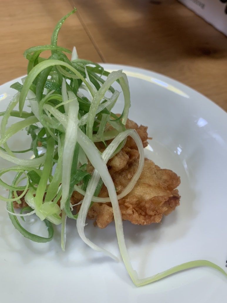 왕천파닭 배방점 이미지