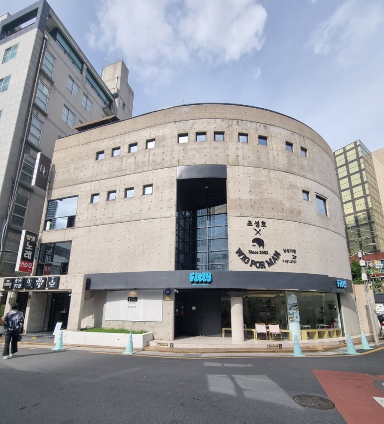 블루버드스튜디오 이미지