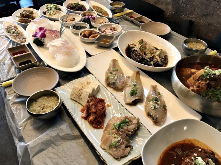 골목다찌 이미지