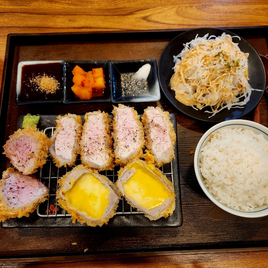 송탄식당 이미지