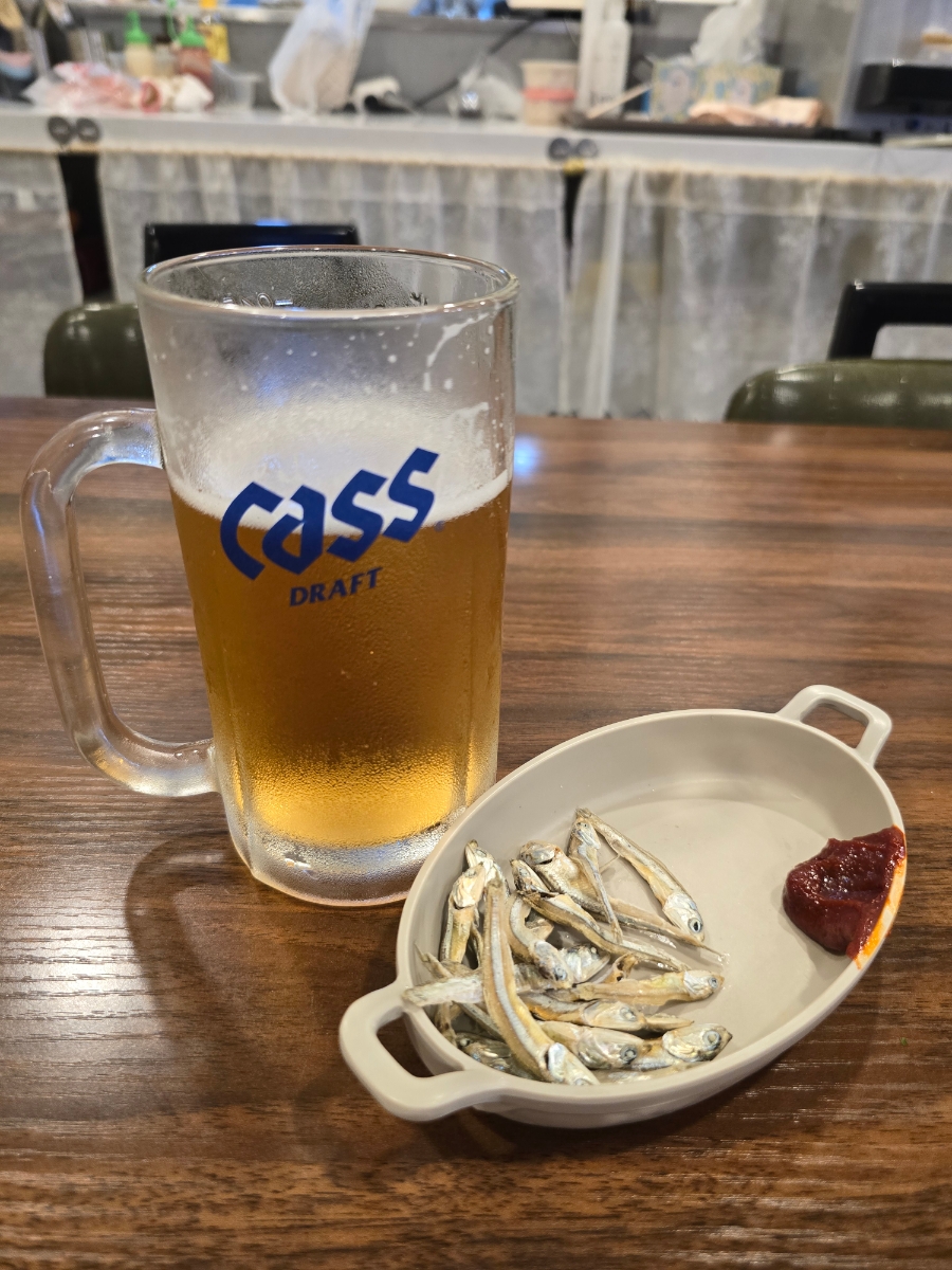 꾸구통닭 이미지