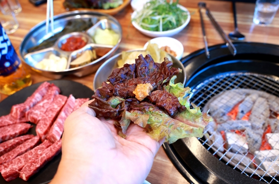 제일한우촌 이미지