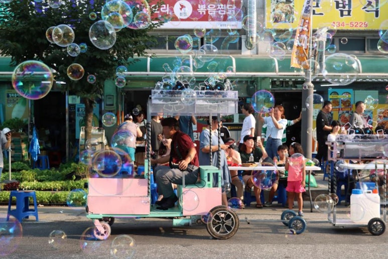 별빛맥주 이미지