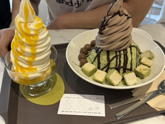 고은아쿠아카페 이미지